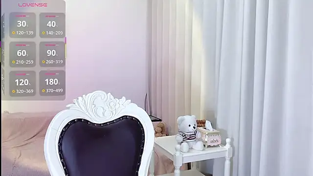 fufu-0808 online show from 09-10-25, 01:44