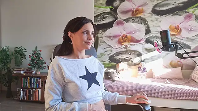 jenny  cutey online show from 01-15-26, 04:17