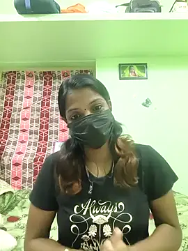 Tamil Ishu online show from 10-19-25, 02:29