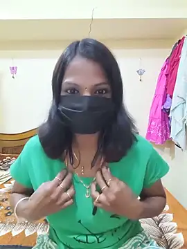 Tamil Ishu online show from 06-18-26, 02:21