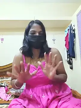 Tamil Ishu online show from 06-21-26, 06:43