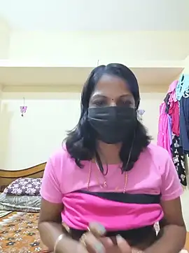 Tamil Ishu online show from 06-22-26, 03:25