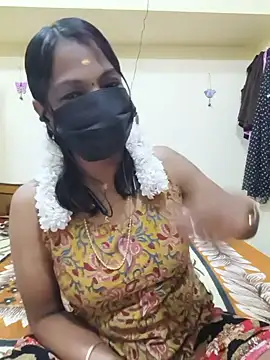Tamil Ishu online show from 07-21-26, 04:42