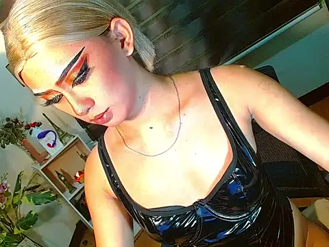 Queen yasii 88 online show from 04-08-26, 03:01