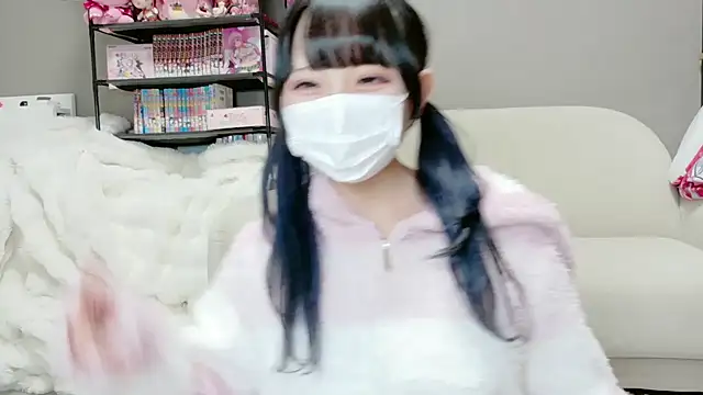 Snapshot of Hina-qp chatting on 12-16-25, 11:48 Hina-qp online show from 12-16-25, 11:48