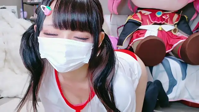 Snapshot of Hina-qp chatting on 03-10-26, 10:09 Hina-qp online show from 03-10-26, 10:09