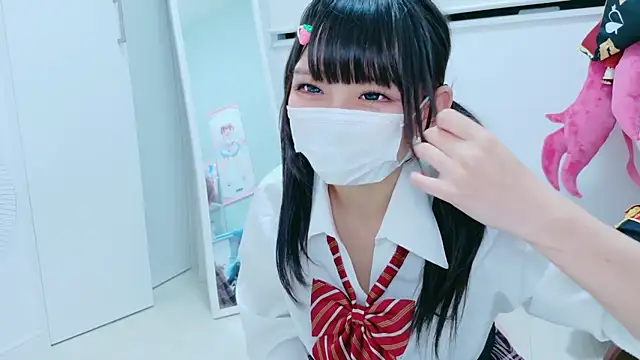 Hina-qp online show from 06-26-26, 10:41