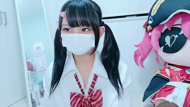 Hina-qp online show from 07-03-26, 10:43