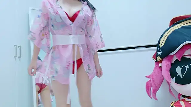 Hina-qp online show from 07-09-26, 10:52