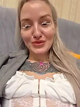 KateMonroe online show from 01-06-26, 06:55