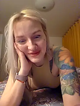 KateMonroe online show from 03-26-26, 08:58