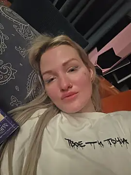 KateMonroe online show from 04-07-26, 09:15