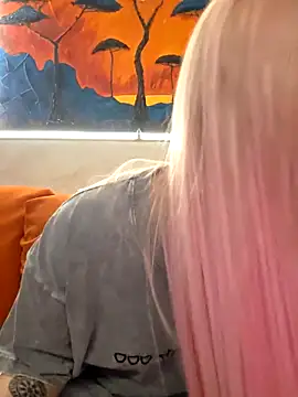 KateMonroe online show from 04-08-26, 09:48