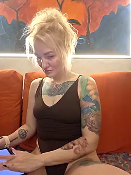 KateMonroe online show from 04-24-26, 08:55