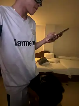 boyhigh1997 online show from 11-01-25, 10:01