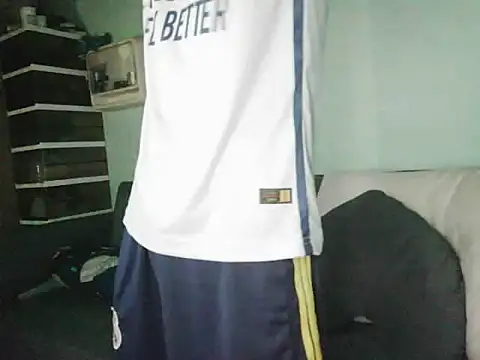 boyhigh1997 online show from 11-09-25, 05:55