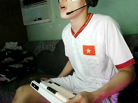 boyhigh1997 online show from 01-31-26, 08:29