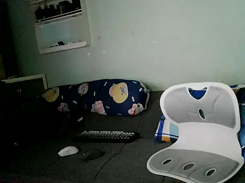 boyhigh1997 online show from 02-24-26, 08:12