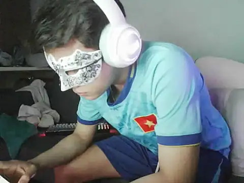 boyhigh1997 online show from 04-28-26, 07:52