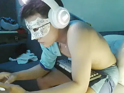 boyhigh1997 online show from 04-29-26, 07:56