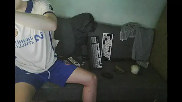 boyhigh1997 online show from 07-13-26, 04:10