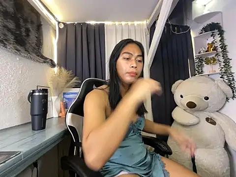 Sweetasian cum online show from 09-17-25, 04:30