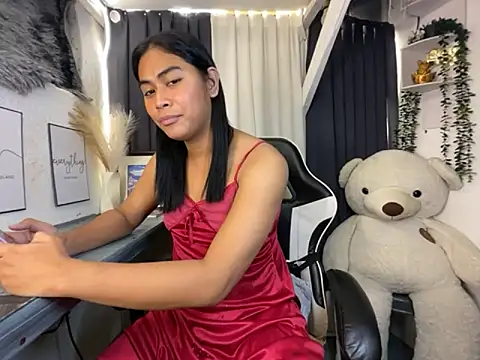 Sweetasian cum online show from 09-24-25, 03:48