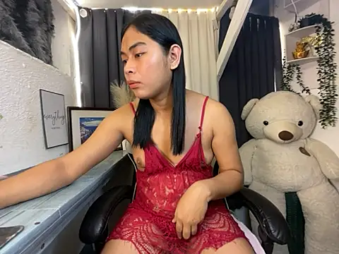 Sweetasian cum online show from 09-29-25, 03:50