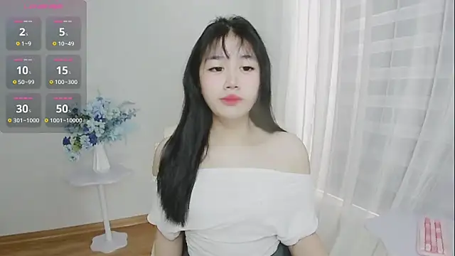 -Rose-Lucky- online show from 09-19-25, 01:18