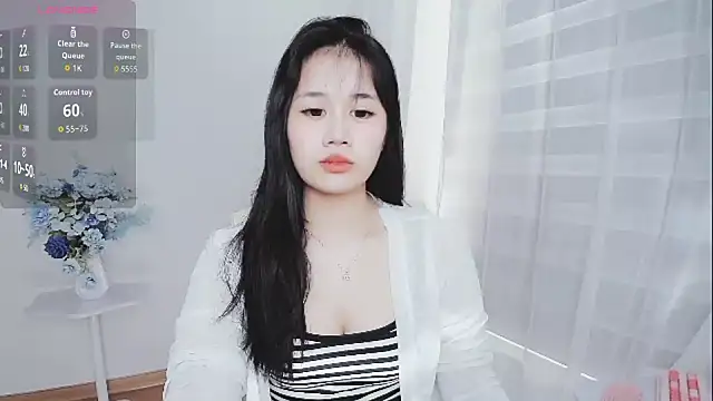 -Rose-Lucky- online show from 10-28-25, 01:20