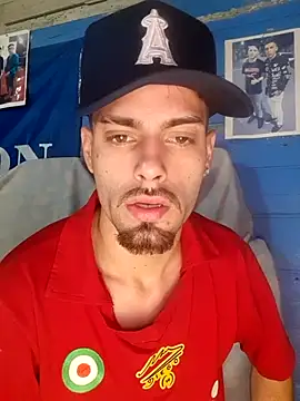 Snapshot of Demian24_ chatting on 12-14-25, 03:12 Demian24 online show from 12-14-25, 03:12