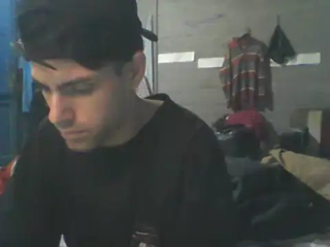 Snapshot of Demian24_ chatting on 04-08-26, 12:54 Demian24 online show from 04-08-26, 12:54