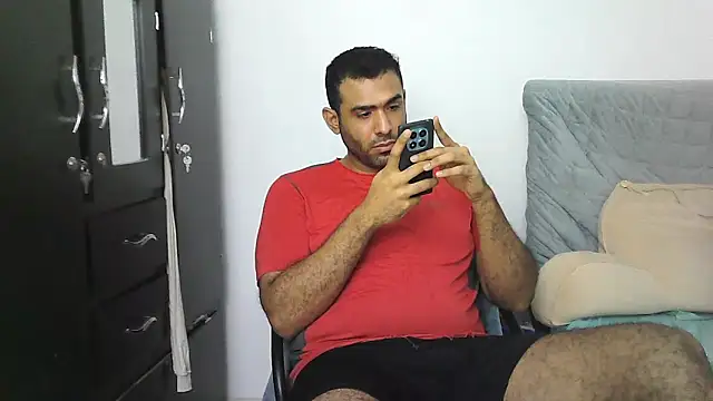 morenocabro10 online show from 02-17-26, 10:16