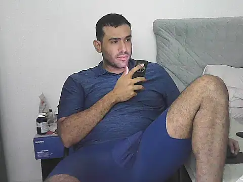 morenocabro10 online show from 07-15-26, 05:34