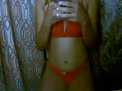 Virgen christine01 online show from 09-21-25, 01:24