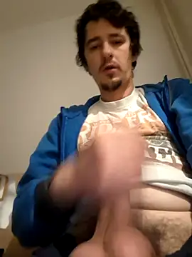 Snapshot of hugecock4u1990 chatting on 02-24-26, 05:05 hugecock4u1990 online show from 02-24-26, 05:05