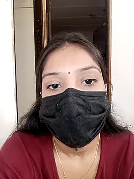 Cute Rakhi8 online show from 10-22-25, 06:24