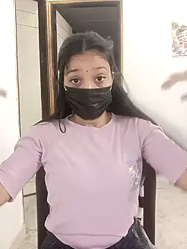 Cute Rakhi8 online show from 11-12-25, 04:46