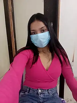 Cute Rakhi8 online show from 02-21-26, 04:24