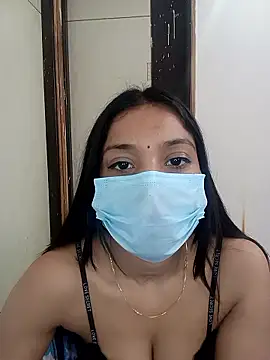 Cute Rakhi8 online show from 02-22-26, 05:19