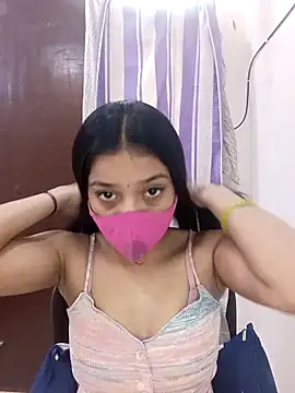 Cute Rakhi8 online show from 04-02-26, 07:28