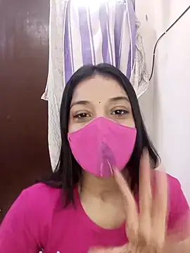 Cute Rakhi8 online show from 04-03-26, 05:38