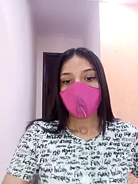 Cute Rakhi8 online show from 04-19-26, 06:02