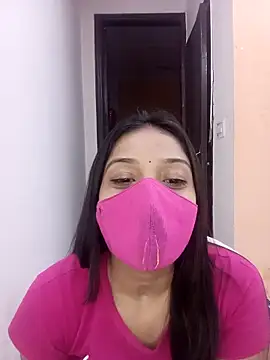 Cute Rakhi8 online show from 04-23-26, 05:52