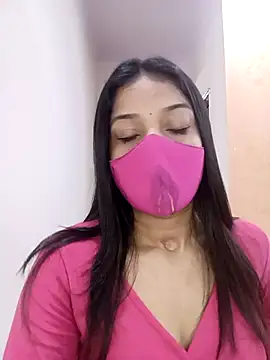 Cute Rakhi8 online show from 04-28-26, 05:45