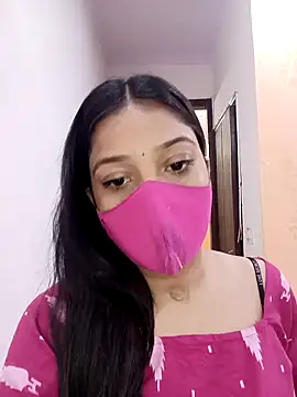 Cute Rakhi8 online show from 04-29-26, 05:00