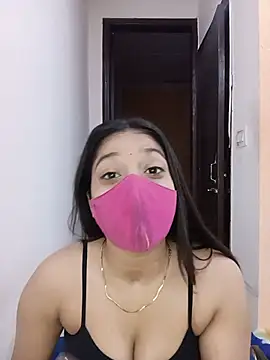 Snapshot of Cute_Rakhi8 chatting on 06-12-26, 05:06 Cute Rakhi8 online show from 06-12-26, 05:06