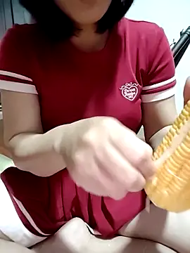 Mei-Mei89 online show from 04-22-26, 01:12