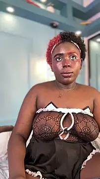 NanyMoreno online show from 04-16-26, 09:39