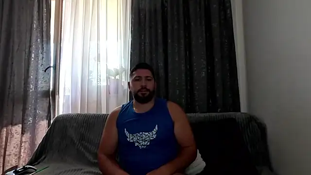 Snapshot of Gold_Alpha_Boy chatting on 09-20-25, 11:00 Gold Alpha Boy online show from 09-20-25, 11:00